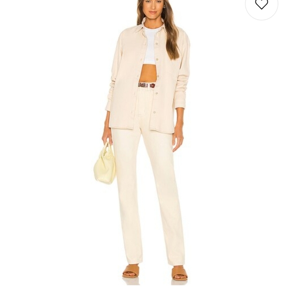 💖NWT WEWOREWHAT jeans - Picture 4 of 11